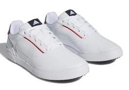 ADIDAS RETROCROSS SNEAKER WEISS 43 1/3 | HERREN SCHUHE wNEU