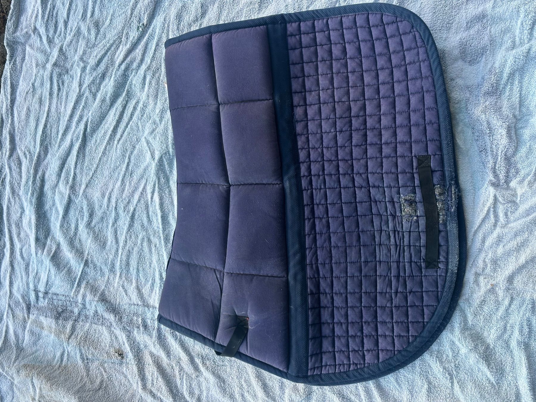 Coperte & Accessori: Schabracke – Usato da Gontenschwil venduto da cin_5qp9 2