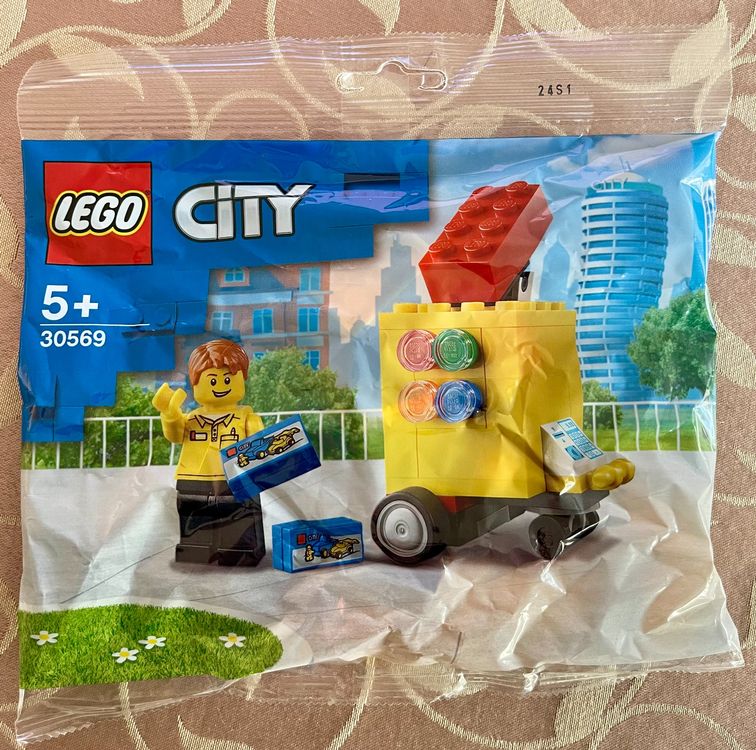 30569 lego hot sale