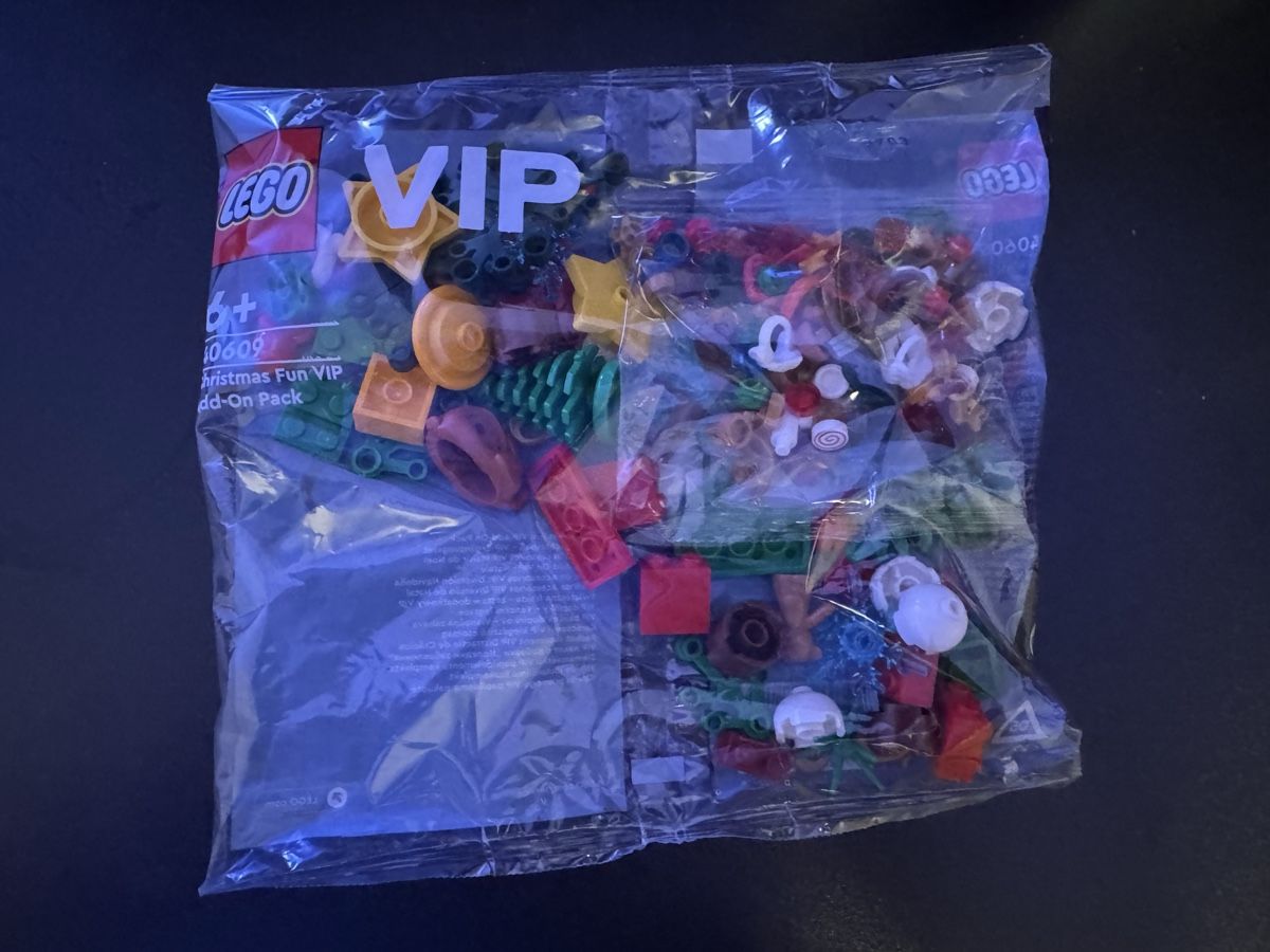 Lego Kit di costruzioni: LEGO 6 verschiedene Gwp Eiffels Appartement etc. – Nuovo e nell'imballaggio originale da Frauenfeld venduto da leg_s7d8 6