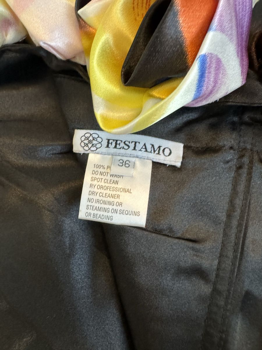 Vestiti: Kleid – Nuovo (secondo la descrizione) da Emmenbrücke venduto da sa.ra 3