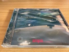 H. P. Gysel – Zürisee-Lounge Volume 1