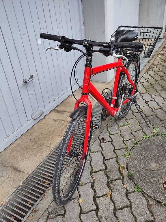 Velos: Tourenvelo – Gebraucht aus Bern von ilonka64 1