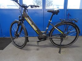 E-BIKE Trelago Dinal II 28" mit erst 657 KM ab Service