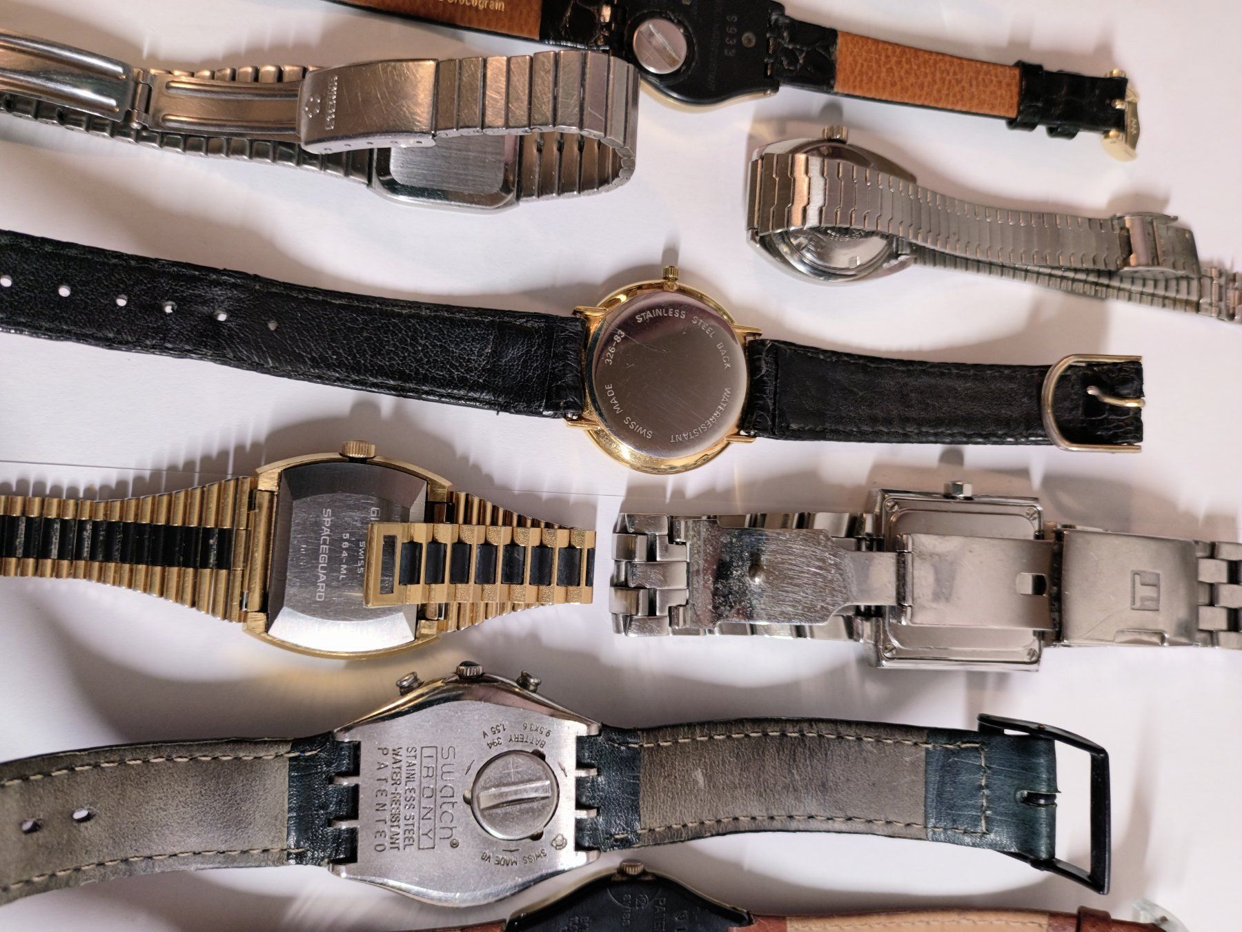 Swiss Orologi: Uhren Lot – Usato da Staad SG venduto da Paola2013 7