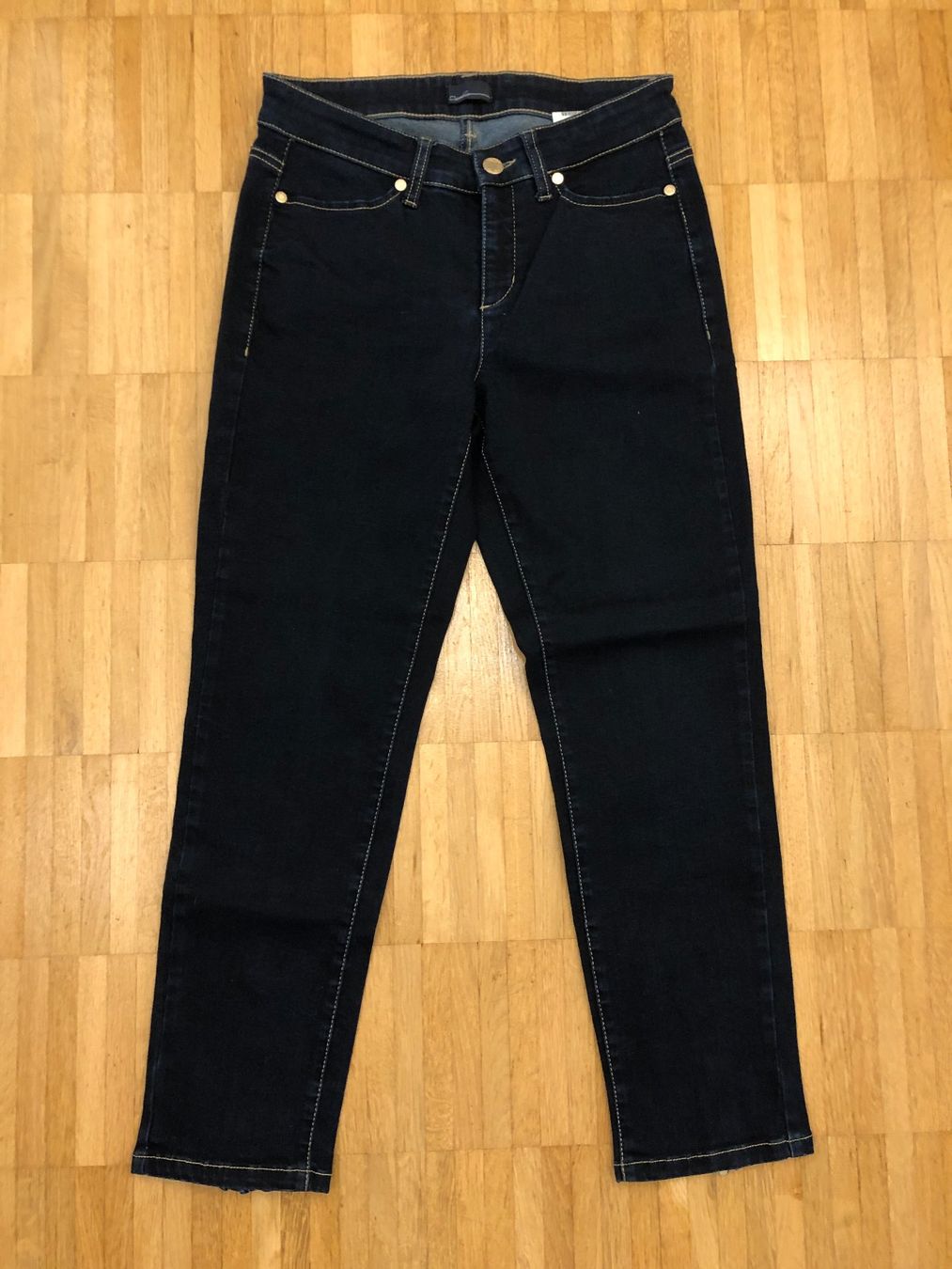 Cambio Jeans: Cambio Jeans Piera Gr 38 – Usato da Berg am Irchel venduto da Zweiti_Chance 3