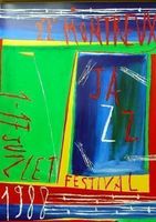 22. Montreux Jazz Festival / De Maria