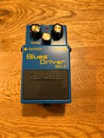 Effektpedal Boss Blues Driver BD-2