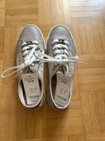 Mustang Sneaker grau NEU