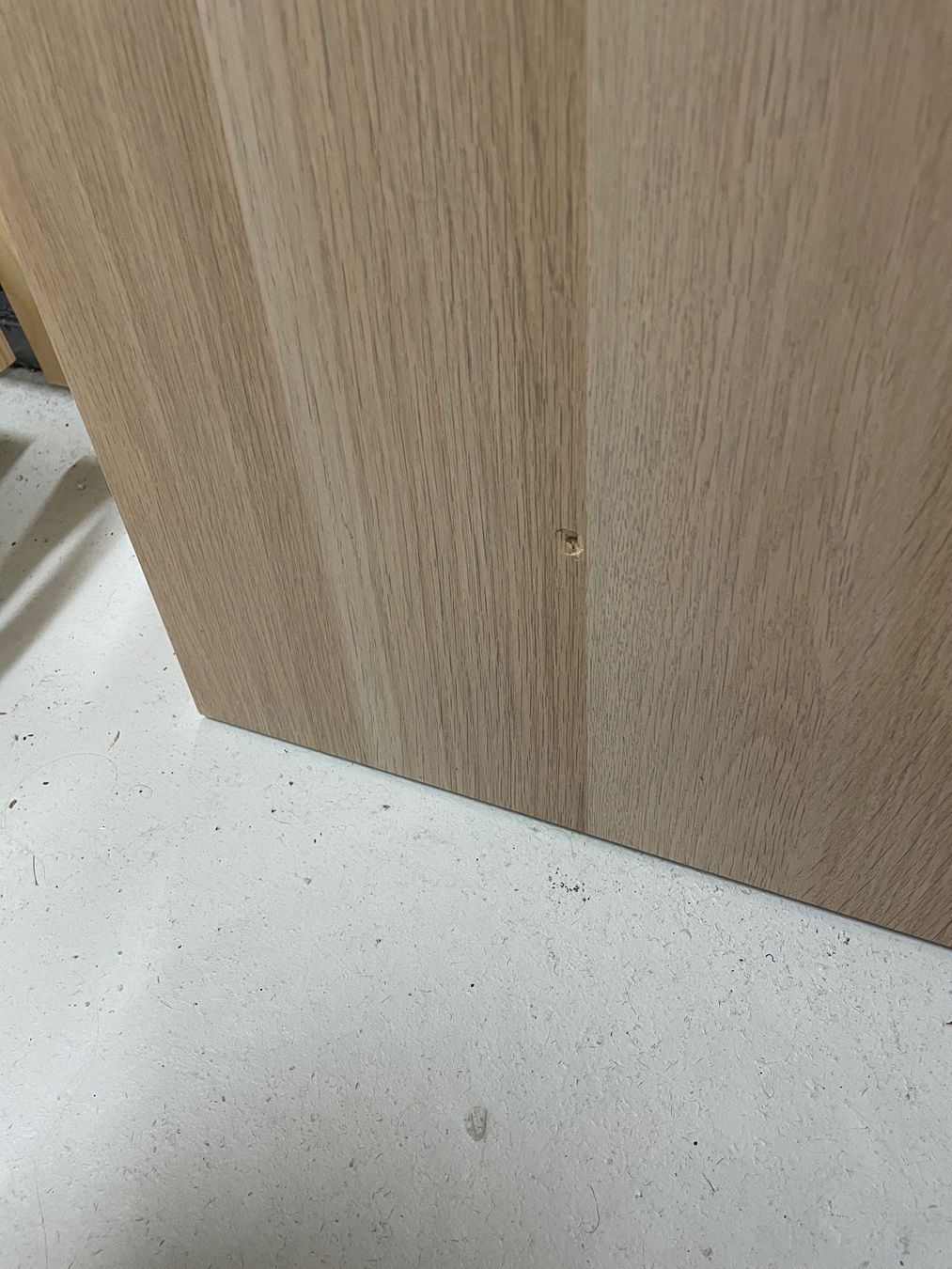 Ikea Bureaux: Schreibtisch IKEA Linnmon / Adils – D'occasion à Zürich par hel_mct5 3