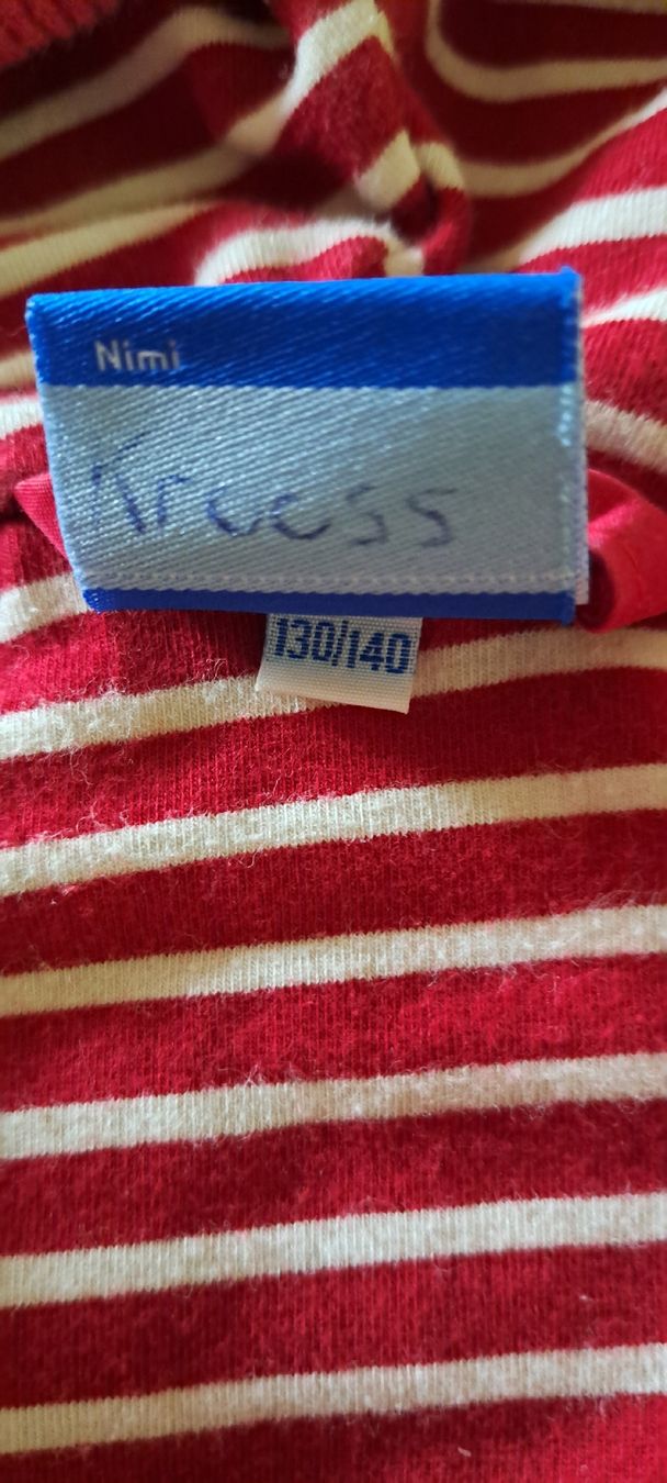 Vestes & Manteaux: Kinder jacke – D'occasion à lenzburg par samey 1