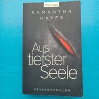 Aus tiefster Seele- Samantha Hayes