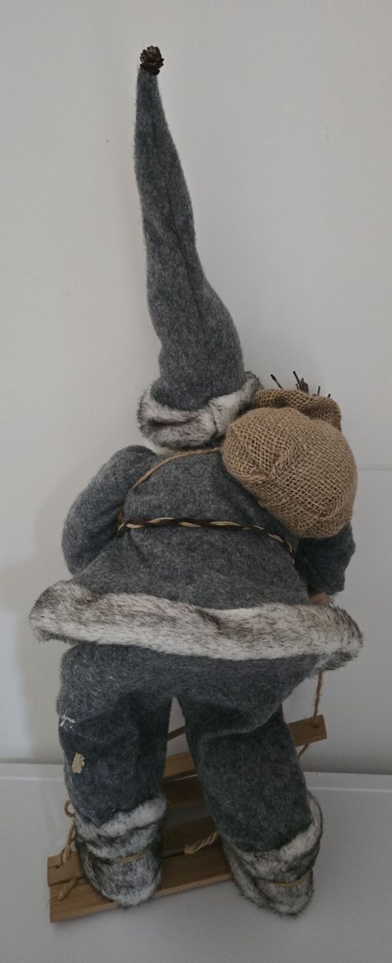 Tutte le decorazioni: Weihnachtsmann 50cm – Usato da Bergdietikon venduto da ewa1005 3