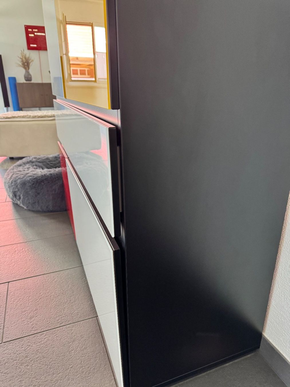 Cassettiere: Highboard, Sideboard, Kommode – Usato da Bütschwil venduto da Chewies 2