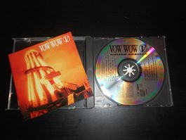 Vow Wow – Helter Skelter / 1989