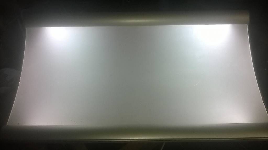 Lampade: insegna luminosa – Usato da Bellinzona venduto da robertodiapason