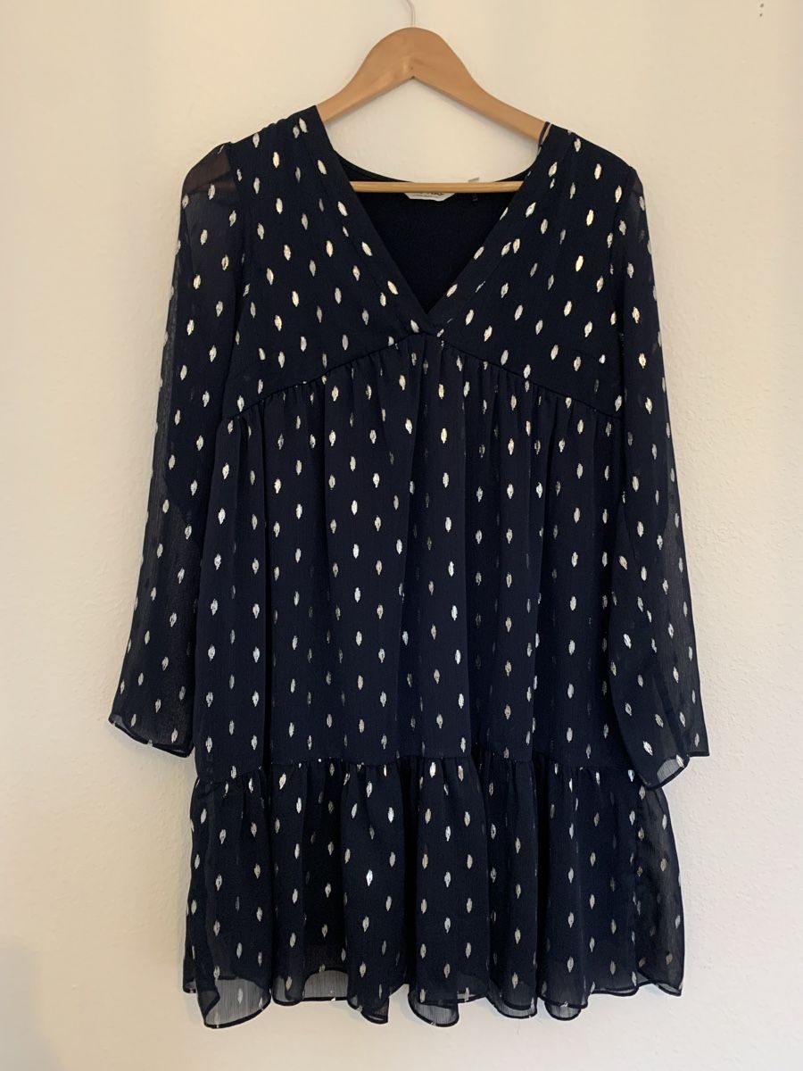 Nafnaf Vestiti: Cocktail Dress EU38 NAFNAF – Nuovo (secondo la descrizione) da Zürich venduto da tkind 6