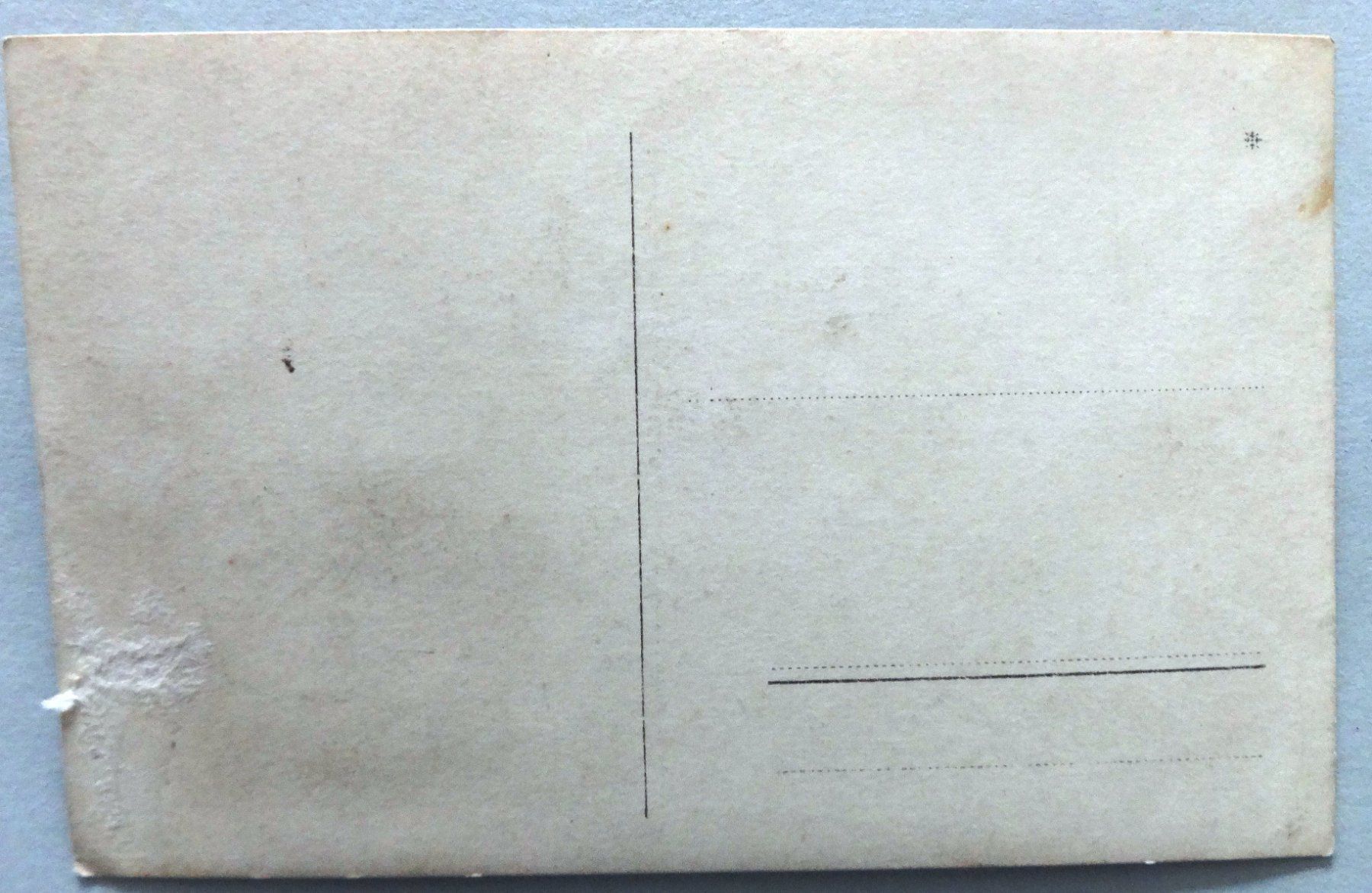 Cartoline postali: Militaire et son Cheval – Difettoso da Fétigny venduto da Billy2miny 1