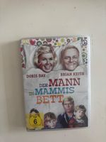 DER MANN IN MAMMIS BETT. (DVD) MIT DORIS DAY