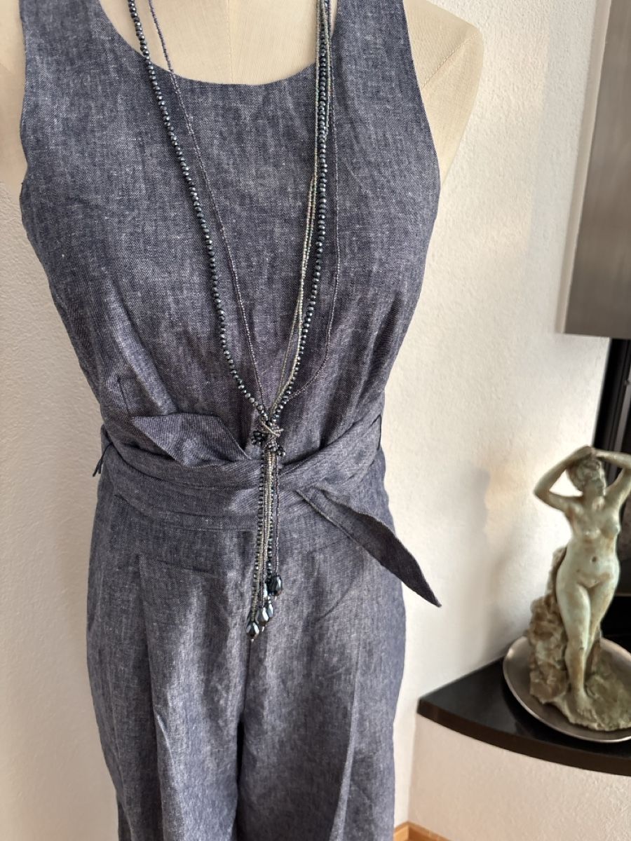 Banana Republic Tute: Banana Republic Jumpsuit, 36 – Nuovo (secondo la descrizione) da Embrach venduto da Dmoney 3