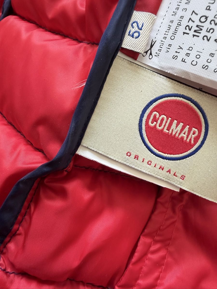Colmar Giacche: Colmar Jacke Herren – Usato da Basel venduto da joe_n9ls 1