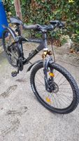 Mountenbike Fahrrad