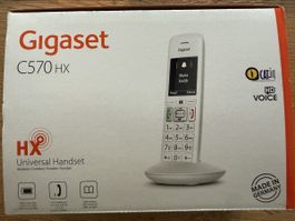 Gigaset C570hx