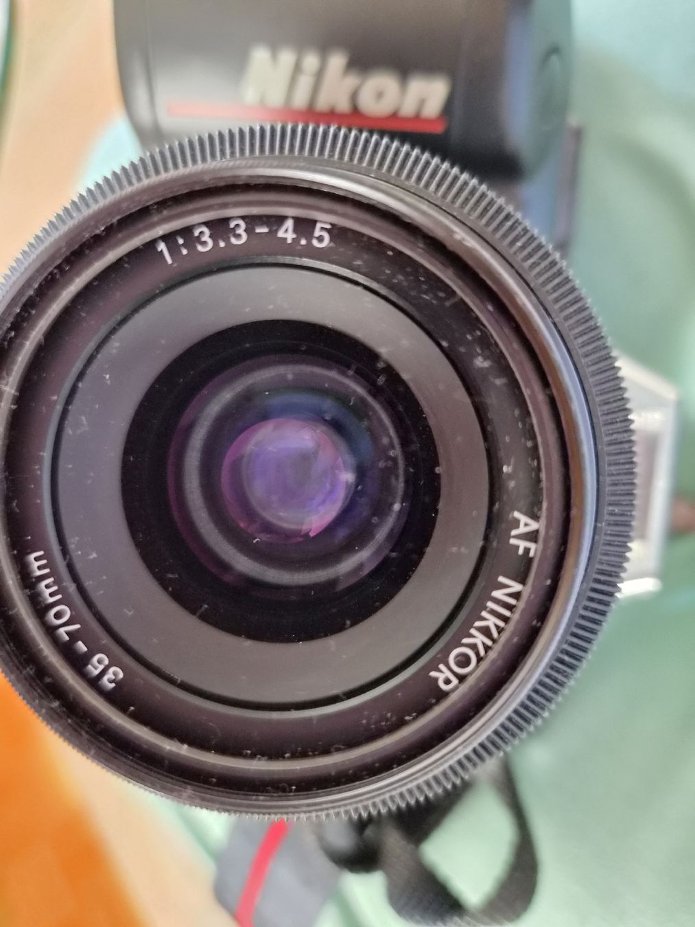 Fotocamera: funktionstüchtige, guterhaltene Kamera – Usato da Wald AR venduto da goldzeit 3