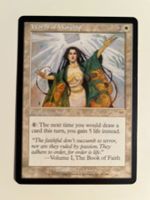 1 x Words of Worship - Magic: The Gathering - MtG