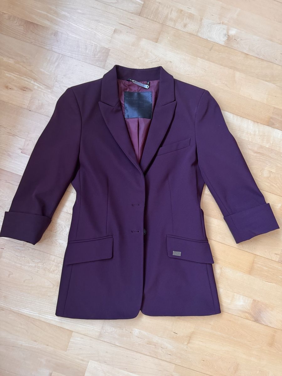 Philipp Plein Vestes: Philipp Plein Blazer, Gr. XS-S – D'occasion à Küsnacht ZH par mar_tr9p