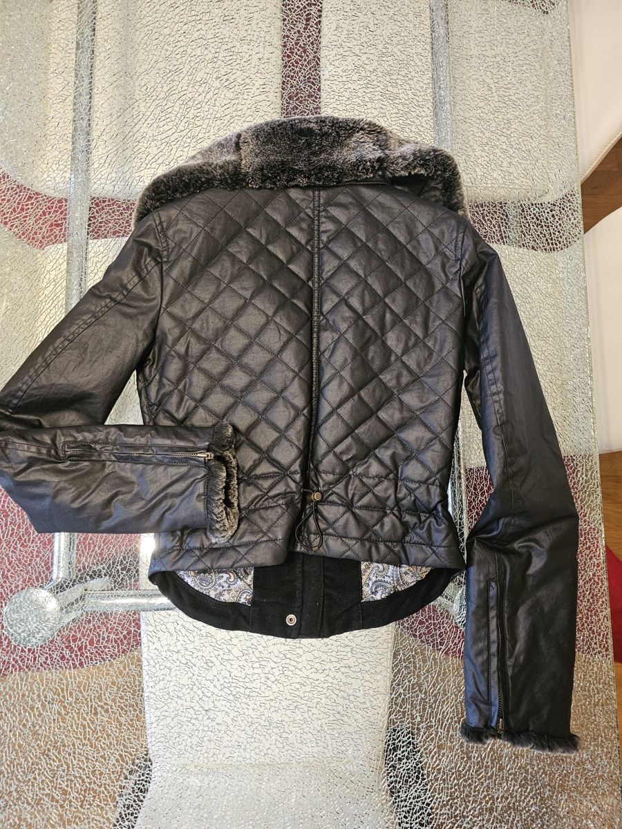 Belstaff Giacche: Belstaff Gr. 36 – Usato da Luzern venduto da Edii025 6