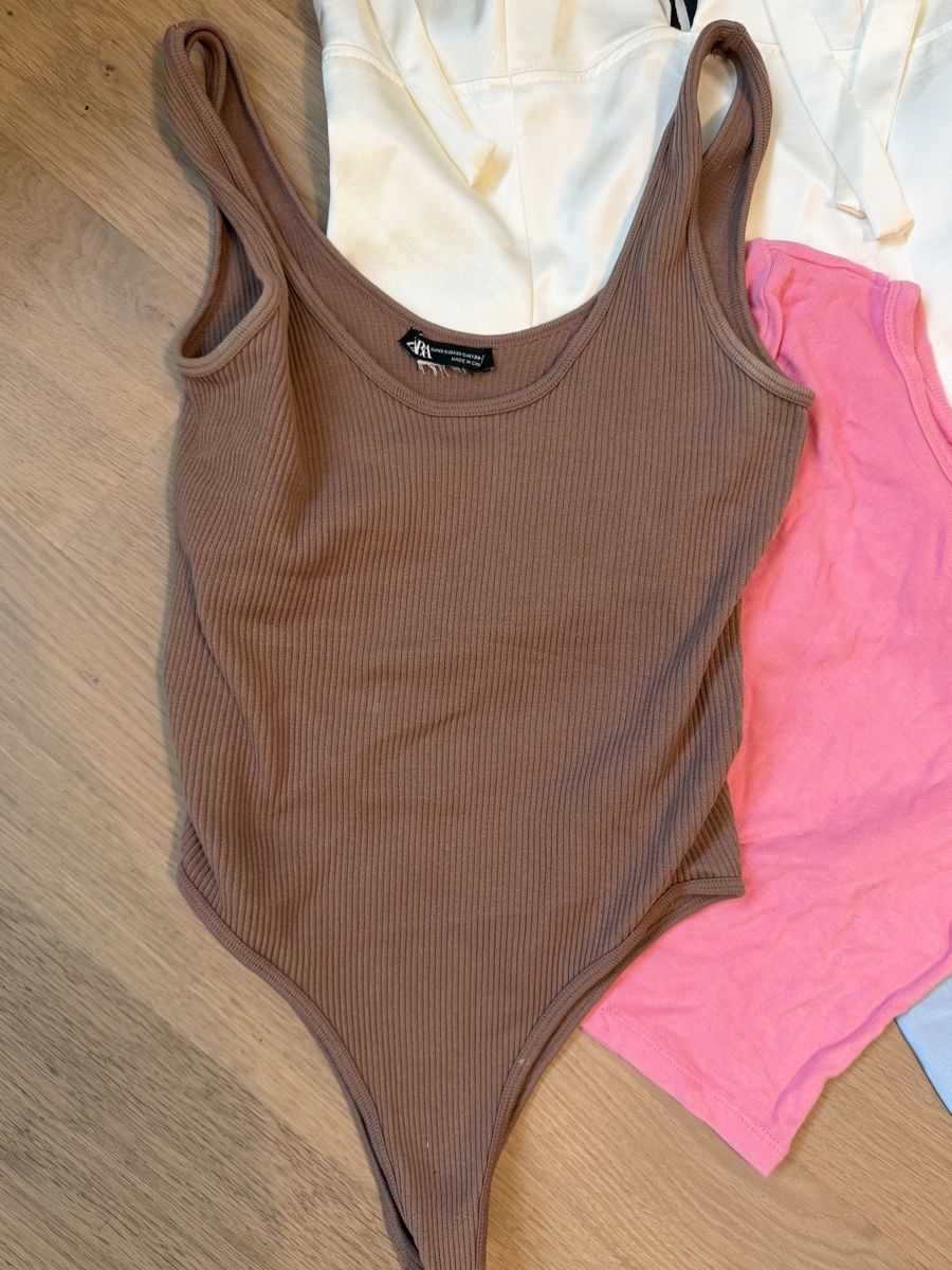 Zara Lotti di vestiti: ZARA Kleider Bundle  – Usato da meggen venduto da celimelina 2