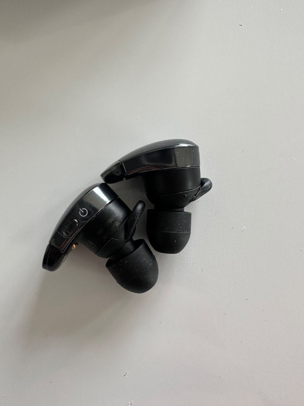 Sony Cuffie: Sony wf1000x  headphones – Usato da Wollerau venduto da bod_25yw 7