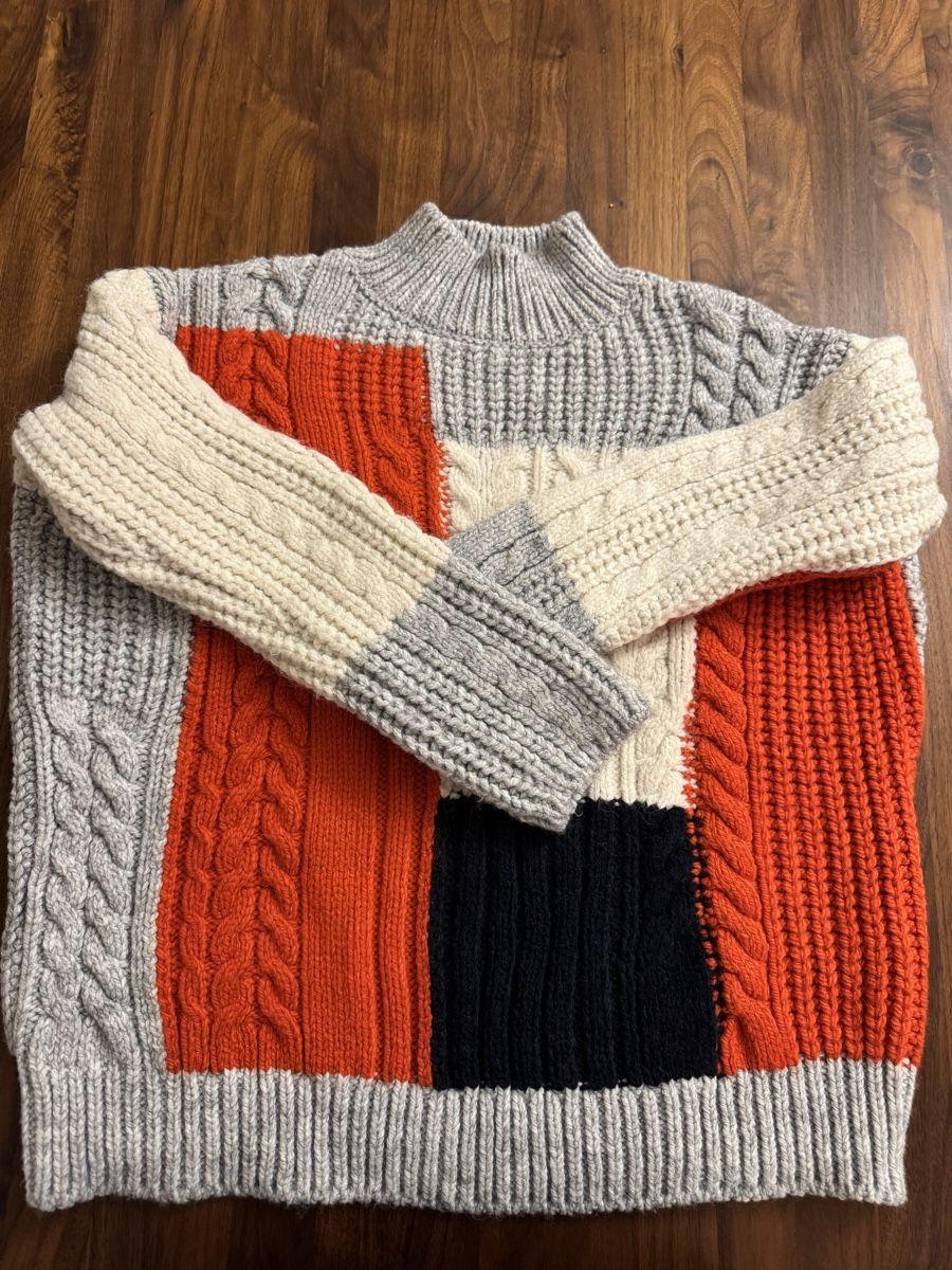 Esprit Maglioni & Felpe: Esprit Strickpullover, relax fit, neuwertig – Nuovo (secondo la descrizione) da Zürich venduto da yas_7vdk