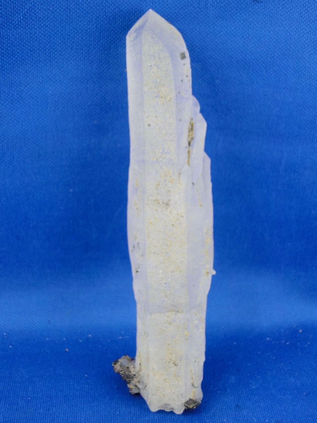 Minerali & Pietre curative: Quartz – Usato da Schinznach Bad venduto da Demerald 2