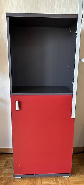 Ladenausstattungen & Messebau: Meuble Bar – Gebraucht aus Vevey von cat_tw2s 1