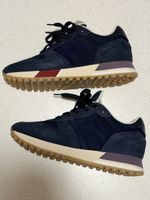 Hogan Sneakers Navyblau Gr. 38 TOP 💙