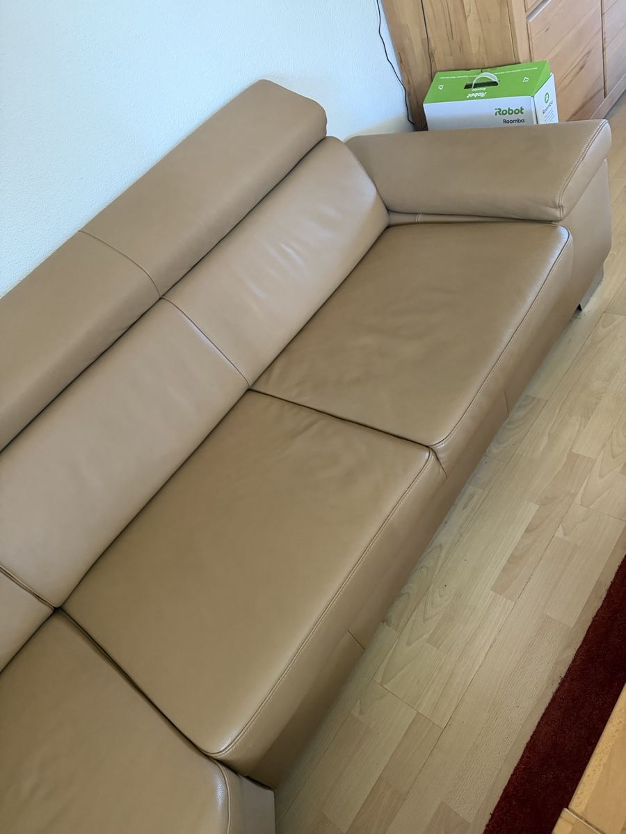 Divani: Sofa – Usato da Romanshorn venduto da Honeyloops-1993 3