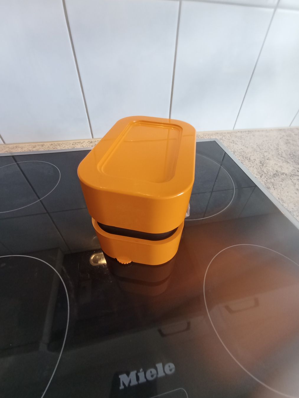 Bilance da cucina: Terraillon Waage – Usato da Affoltern am Albis venduto da sprax 2