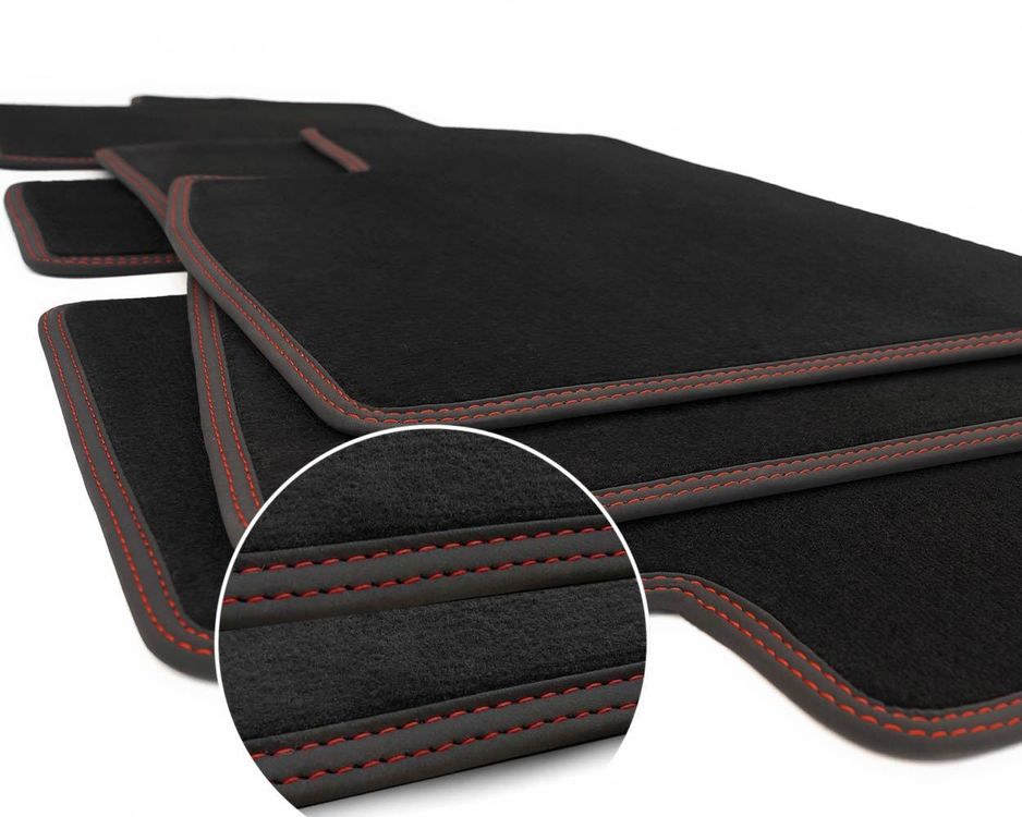 Fußmatten Tesla Model 3 III Premium Kaufen auf Ricardo