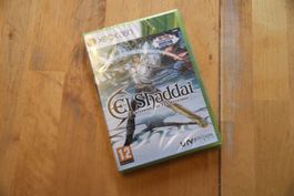 El Shaddai (NEU)