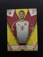 Topps UEFA Club Competitions Superstars 2023/24 # 58
