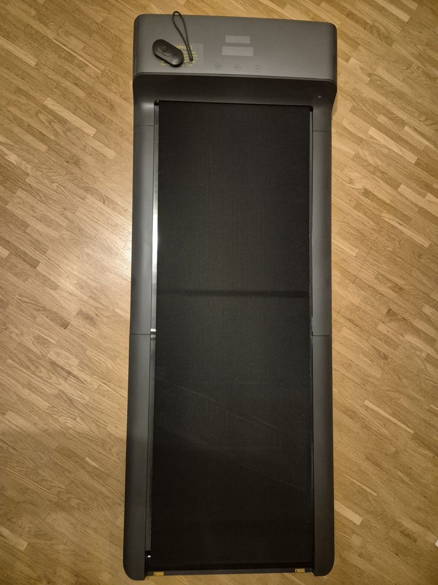 Kingsmith Hometrainer: KingSmith Walking Pad A1 – Usato da Baden venduto da jen_cr65