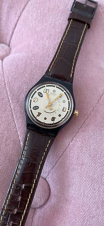 Swatch Orologi: Uhr Swatch – Usato da Zürich venduto da don_6qbj 2