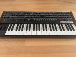 Sequential Prophet-6 Keyboard