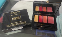 Palette contouring lèvres Guerlain