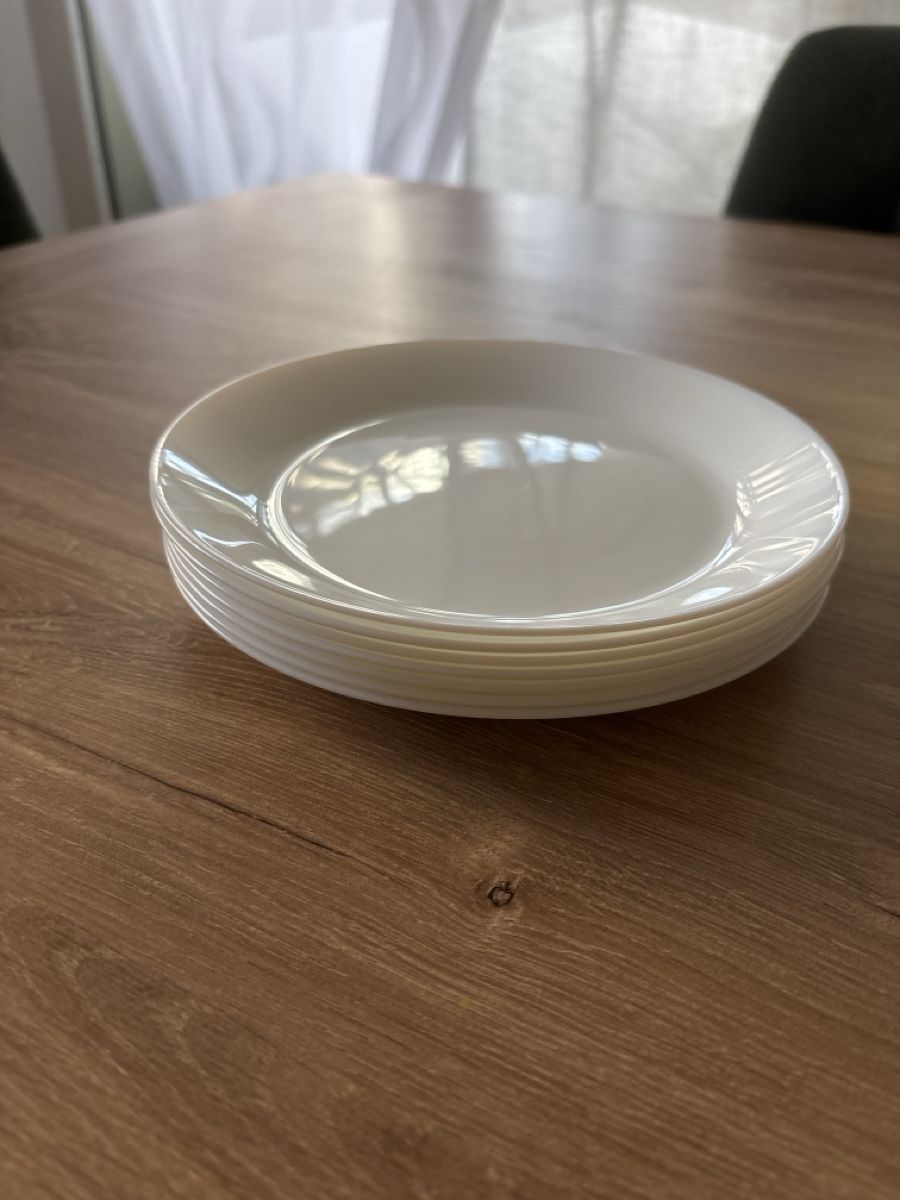 Ikea Piatti: Teller 7stk – Usato da Neuenhof venduto da Njanja03 1