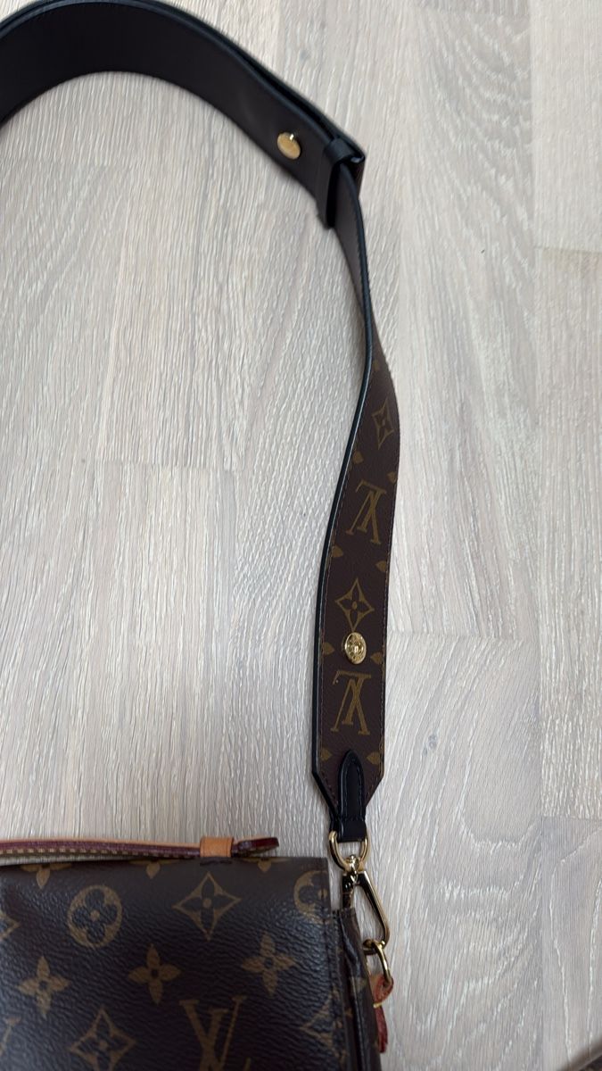 Louis Vuitton Sacs: Louid Vuitton Tasche – Neuf (Voir description) à Frauenfeld par Muriel035 5