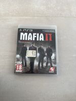 Mafia 2 PS3