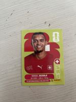 FIFA WM 2026 Sticker Manuel Akanji SUI 4 Panini